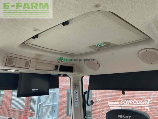 Tractor agrícola - Fendt - 936 vario gen7 profi plus