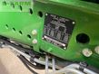 Tractor agrícola - John Deere - 6r145