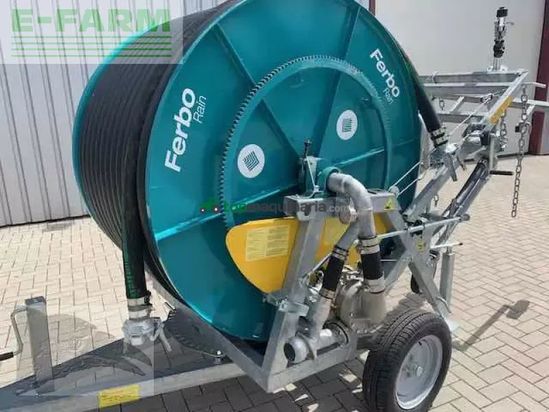 Riego - Ferbo - g 240/50 beregnungsmaschine