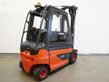 Elevadora - Linde - e 25 387