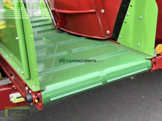 Remolqu esparcidor - Strautmann - verti-mix 2401 double