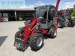 Minicargadora - Weidemann - 2080 kabine 75ps 30km/h