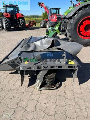 Cortacésped manual - Fendt - slicer 3670 tlxkc