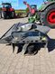 Cortacésped manual - Fendt - slicer 3670 tlxkc