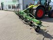 Henificador - Krone - kw 8.82/8