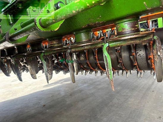 Grada rotativa - Amazone - ke 303