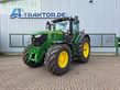 Tractor agrícola - John Deere - 6r 230 **mietrückläufer**