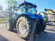 Tractor agrícola - New Holland - t7.250 auto command