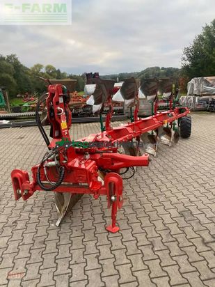 Arado - Kverneland - lb 100 vario