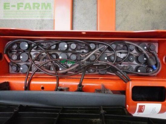 Elevadora - Linde - t 16 1152-02