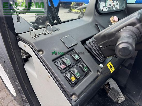 Telescopica - New Holland - lm5020
