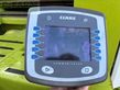 Empacadora gigant - Claas - rollant 255 rc uniwrap, presse