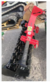 RODILLO TRITURADOR IDAVID MODELO RUNDER 2M 