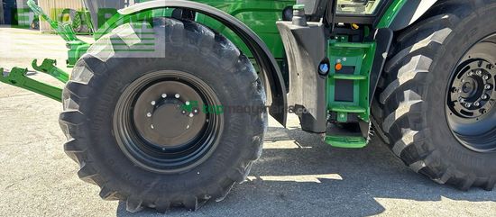Tractor agrícola - John Deere - 6R 250