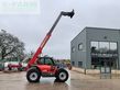 Telescopica - Manitou - mlt 731 turbo telehandler (st25818)