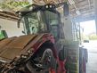 Cosechadora de Cereal - Claas - lexion 560