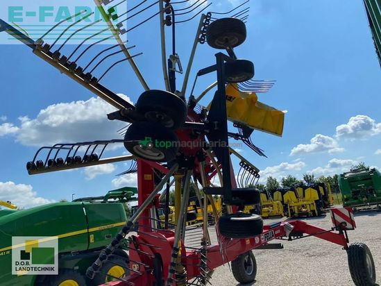 Rastrillo - Fella - ts 1603