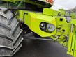 Cosechadora de Cereal - Claas - lexion 670 montana -