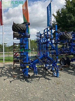 Cultivador - Kockerling - allrounder classic 530 2.0