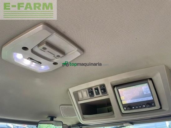 Tractor agrícola - John Deere - 8RX 410