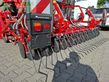 Sembradora - Kverneland - e-drill mit s-serie kreiselegge
