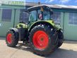 Tractor agrícola - Claas - ARION 610
