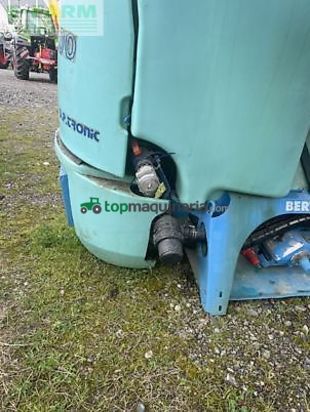 Atomizador - Berthoud - elyte 1200 dp tronic