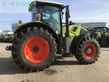 Tractor agrícola - Claas - axion 870 cmatic