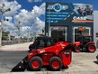 Minicargadora KIOTI SL750