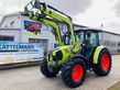 Tractor agrícola - Claas - atos 330c mit klima