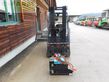 Elevadora - Toyota - 8fbnkt16t triplex 4,7m + ss + ladegerät ( lithiu