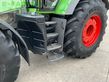 Tractor agrícola - Fendt - 939 profi plus tractor (st27512)