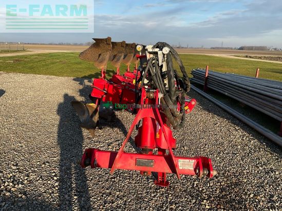 Arado - Pöttinger - 6.50