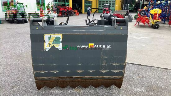 Esparcidor -  - silageschneidzange b 1570