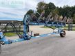 Arado - Lemken - vari diamant 9x 6/7l100 7-schar mit packerarm