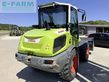 Minicargadora - Claas - torion 530 + schaufel 2,00m