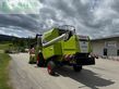 Cosechadora de Cereal - Claas - avero 160