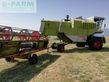Cosechadora de Cereal - Claas - CLAAS 78 SLH AL