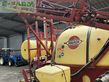 Atomizador - Hardi - navigator 3000 echo