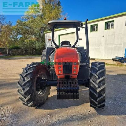Tractor agrícola - Same - explorer3 90