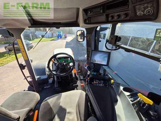 Tractor agrícola - Steyr - 6175 cvt hi-escr profi