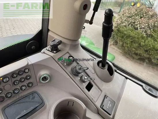 Tractor agrícola - John Deere - 6140r dd 40