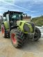 Tractor agrícola - Claas - arion 650 t4i cebis