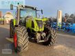 Tractor agrícola - Claas - arion 620 c C