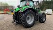 Tractor agrícola - Deutz-Fahr - 8280 ttv