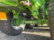 Remolqu agrícola - Bergmann - htw 65s