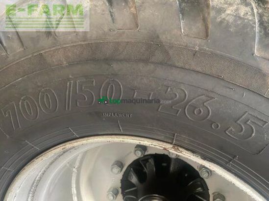 Cisterna - Zunhammer - 12500