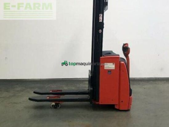 Elevadora - Linde - l 16 i 1173