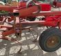 Cultivador - Kverneland - dechaumeur