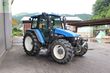 Tractor agrícola - New Holland - tl 80